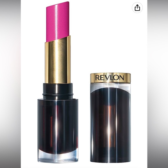 Revlon Other - REVLON 022 Super Lustrous Glass Shine Lipstick, Moisturizing Lip Color Aloe new*